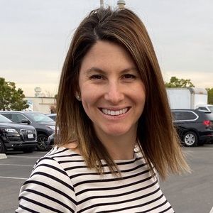 Meet your Posher, Elisabeth